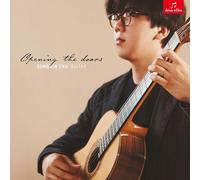 Sungbin Cho - Opening the Doors