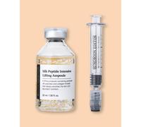 Sungboon Editor Ampolla lifting para el rostro Silk Peptide Intensive Lifting Ampoule - 35 ml