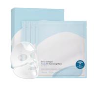 SUNGBOON EDITOR - Deep Collagen Hyalu-B5 Hydrating Mask - 4piezas