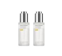 SUNGBOON EDITOR - Deep Collagen Power Boosting Cream In Serum - 30ml (2ea) Set