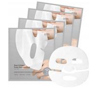Sungboon Editor Deep Collagen Power Boosting Mask - 4 Pieces