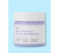 Sungboon Editor Discos iluminadores para el rostro Meoru Podo Vita C Turn-Over Dark Spot Pad - 140 ml / 60 ud