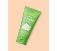 Sungboon Editor Espuma limpiadora reductora de poros para el rostro Green Tomato Deep Pore Cleansing Ultra Whipping Foam - 120 g
