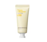 SUNGBOON EDITOR - Freesia & Bergamot Handcream - 30g