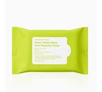 SUNGBOON EDITOR - Green Tomato Deep Pore Cleansing Tissue 10 sheets