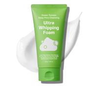 SUNGBOON EDITOR - Green Tomato Deep Pore Cleansing Ultra Whipping Foam - 120g