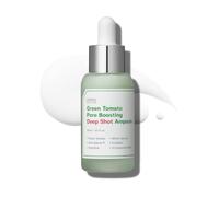 SUNGBOON EDITOR - Green Tomato Pore Boosting Deep Shot Ampoule - 30ml