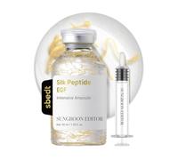 SUNGBOON EDITOR Intensive Deep Collagen Silk Peptide EGF Ampoule 40ml