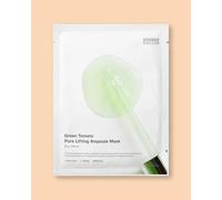 Sungboon Editor Mascarilla lifting para el rostro Green Tomato Pore Lifting Ampoule Mask - 23 g * 10 ud
