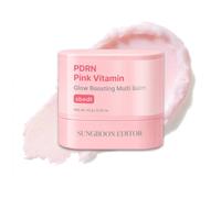 SUNGBOON EDITOR - PDRN Pink Vitamin Glow Boosting Multi Balm - 10g