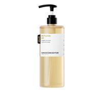 SUNGBOON EDITOR - Silk Peptide EGF Collagen Intensive Volume Shampoo - 400ml
