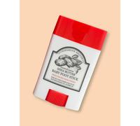 Sungboon Editor Stick para el cuidado de pies Shea Butter Baby Foot Stick - 20 g