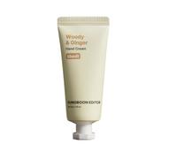 SUNGBOON EDITOR - Woody & Ginger Handcream - 30g