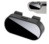 Sunglass Holder for Car - Protective Universal Soft Liner Secure | Vehicle Visor Organizer Box | non-damage mounting system to fit most sun visors, providing quick Office Automotive SUV
