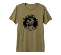 Sunglasses Logo Kids In My Beardie Era Bearded Dragon Lover Camiseta Premium