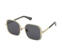 SUNGLASSES Nina Ricci - MAT: Metal-C: SHINY TOTAL ROSE GOLD/SMOKE - D: 145x20 / Female