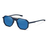 SUNGLASSES Porsche Design - MAT: Injected_C: Dark Blue D: 150 x 20 / Masculino Salud y cuidado personal