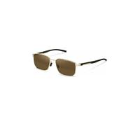 SUNGLASSES Porsche Design - MAT: Metal_C: gold/black D: 145x17 / Male Cuidado personal y salud