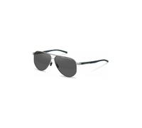 SUNGLASSES Porsche Design - MAT: Metal_C: grey/black/blue D: 145x10 / Male Cuidado personal y salud