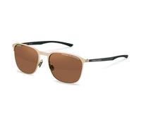 SUNGLASSES Porsche Design W/A - MAT: Metal_C: gold/black D: 145x18 / Male Cuidado personal y salud
