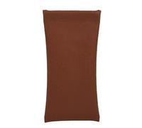 Sunglasses Pouch - Pu Leather Eyewear Bag, Glasses Gadgets Storage Pouch, Squeeze Top Eyewear Case | Glasses Case, Eyeglass Cases, Storage Glassess Pouchs Holder, Squeeze Top Eyewears Storages Bag