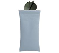 Sunglasses Pouch - PU Leather Eyewear Bag | Women's Eyeglass Cases, Glasses Case, Storage Glasses Pouch Holder, Eyeglass Case, Storage Glassess Pouchh Holder, Squeeze Top Eyewear Storagee Bag