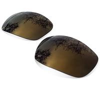 sunglasses restorer Basic Lentes de Recambio Polarizadas para Oakley Jupiter Squared