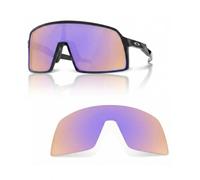 sunglasses restorer Lentes de Recambio Compatibles con Oakley Sutro S OO9462, MTB & Trail