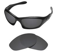 sunglasses restorer Lentes de Recambio Compatibles para Oakley Monster Dog
