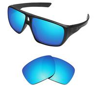 sunglasses restorer Lentes de Recambio para Gafas Oakley Dispatch 1