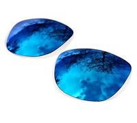 Sunglasses Restorer Lentes Polarizadas de Recambio Ice Blue para Oakley Frogskins