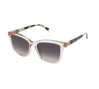 SUNGLASSES TOUS - MAT: Acetate-C: SHINY TRANSPARED PINK/BROWN GRADIENT PINK - D: 140x18 / Female