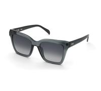 SUNGLASSES TOUS - MAT: Cellulose acetate_C: DARK GREY TOP+GREY D: 140x19 / Female