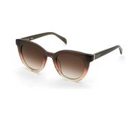 SUNGLASSES TOUS - MAT: Cellulose acetate_C: GRAD. BROWN D: 140x22 / Female