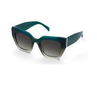 SUNGLASSES TOUS - MAT: Cellulose acetate_C: GRAD.GREEN D: 140x21 / Female