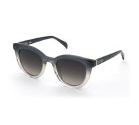 SUNGLASSES TOUS - MAT: Cellulose acetate_C: GREY GRAD.PINK D: 140x22 / Female