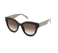 SUNGLASSES TOUS - MAT: Cellulose acetate_C: HAVANA D: 140x20 / Female