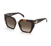 Sunglasses tous - mat: cellulose acetate_c: havana d: 140x20 / female