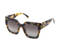 SUNGLASSES TOUS - MAT: Cellulose acetate_C: HAVANA D: 140x22 / Female