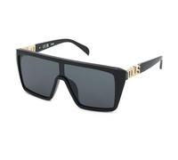 SUNGLASSES TOUS - MAT: Cellulose acetate_C: SHINY BLACK D: 140x0 / Female