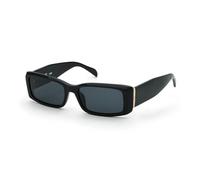 SUNGLASSES TOUS - MAT: Cellulose acetate_C: SHINY BLACK D: 140x17 / Female