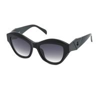 Sunglasses tous - mat: cellulose acetate_c: shiny black d: 140x18 / fe
