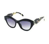 Tous Gafas de sol STO C77 700 – Acetato Negro Brillante 140x18 Mujer