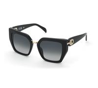 SUNGLASSES TOUS - MAT: Cellulose acetate_C: SHINY BLACK D: 140x20 / Female