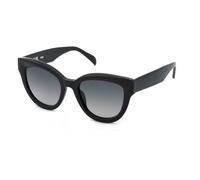 SUNGLASSES TOUS - MAT: Cellulose acetate_C: SHINY BLACK D: 140x20 / Female