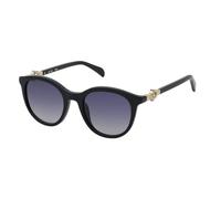 Gafas de sol Tous STOC73 Negro Talla: 50X20 Negro