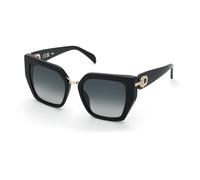 SUNGLASSES TOUS - MAT: Cellulose acetate_C: SHINY BLACK D: 140x20 / Female