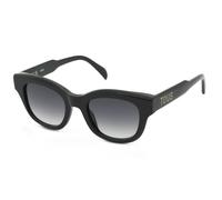 Sunglasses tous - mat: cellulose acetate_c: shiny black d: 140x21 / fe