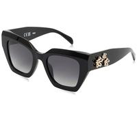 SUNGLASSES TOUS - MAT: Cellulose acetate_C: SHINY BLACK D: 140x21 / Female