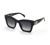 SUNGLASSES TOUS - MAT: Cellulose acetate_C: SHINY BLACK D: 140x24 / Female